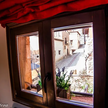 La Casa Del Tio Gato