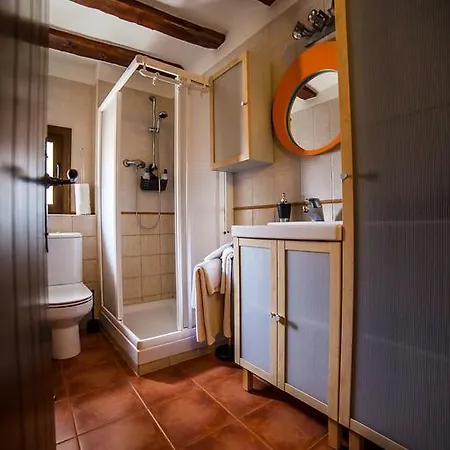 La Casa Del Tio Gato