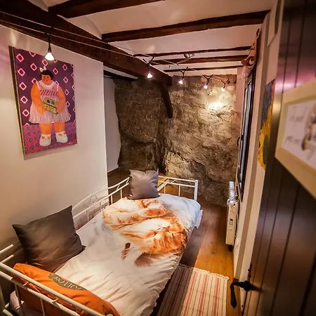 Lejlighed La Casa Del Tio Gato Albarracín