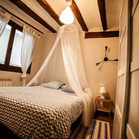 La Casa Del Tio Gato Albarracín
