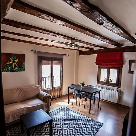Lejlighed La Casa Del Tio Gato *